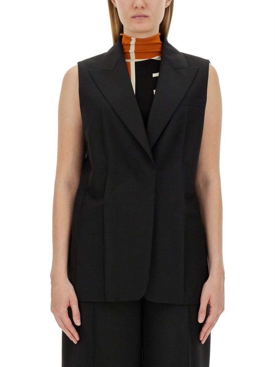 【フェンディ・FENDI】WAISTCOAT Fendi Waistcoats and gilets for Women | Online Sale up to 72