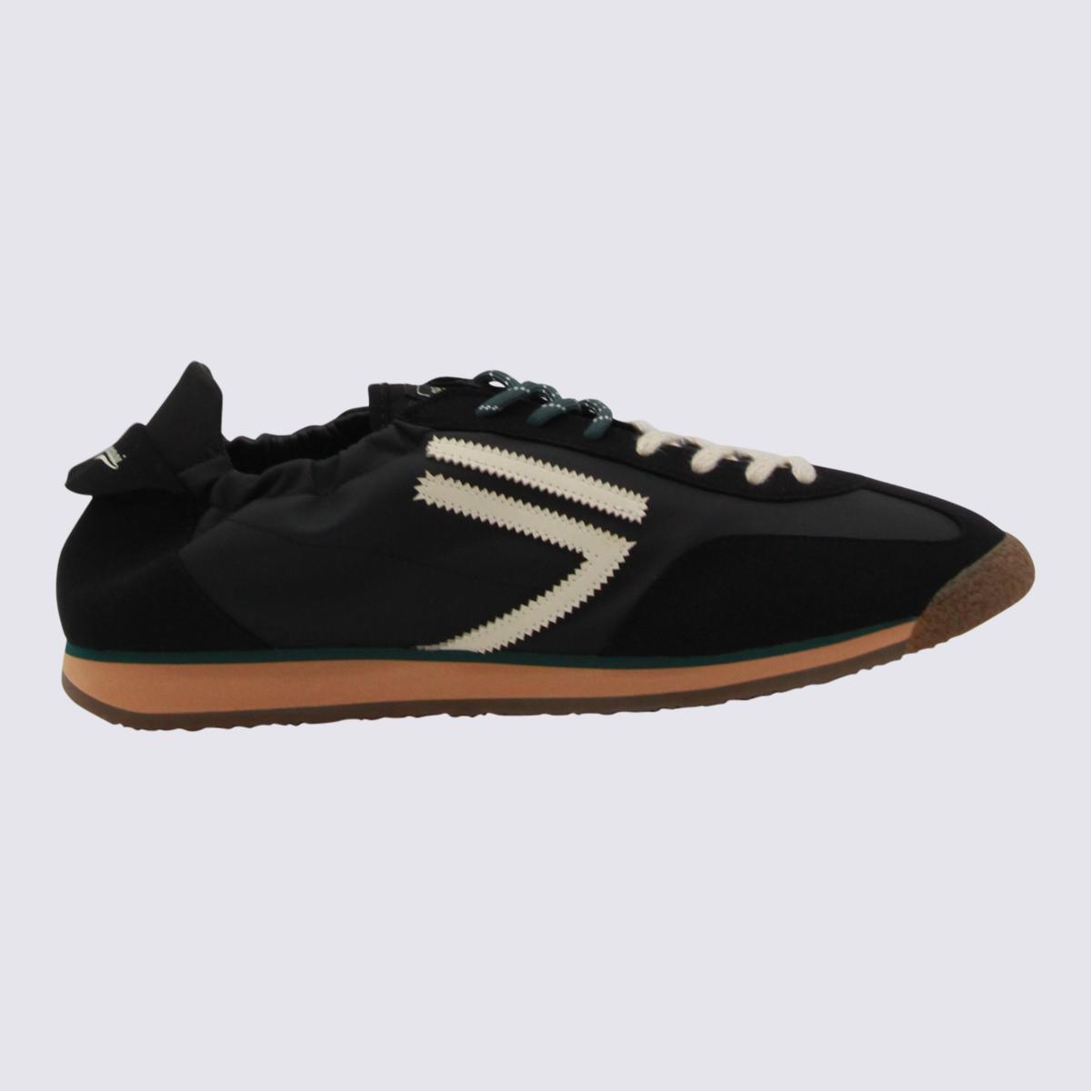 スニーカー PURAAI FW22 UVETTA SNEAKER (PAPAVERO_BORDEAUX) Puraai Low-top Lace-up Sneakers In Bordeaux | ModeSens