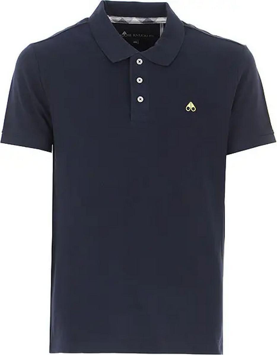 Moose Knuckles Polo shirts for Men | Online Sale up to 56