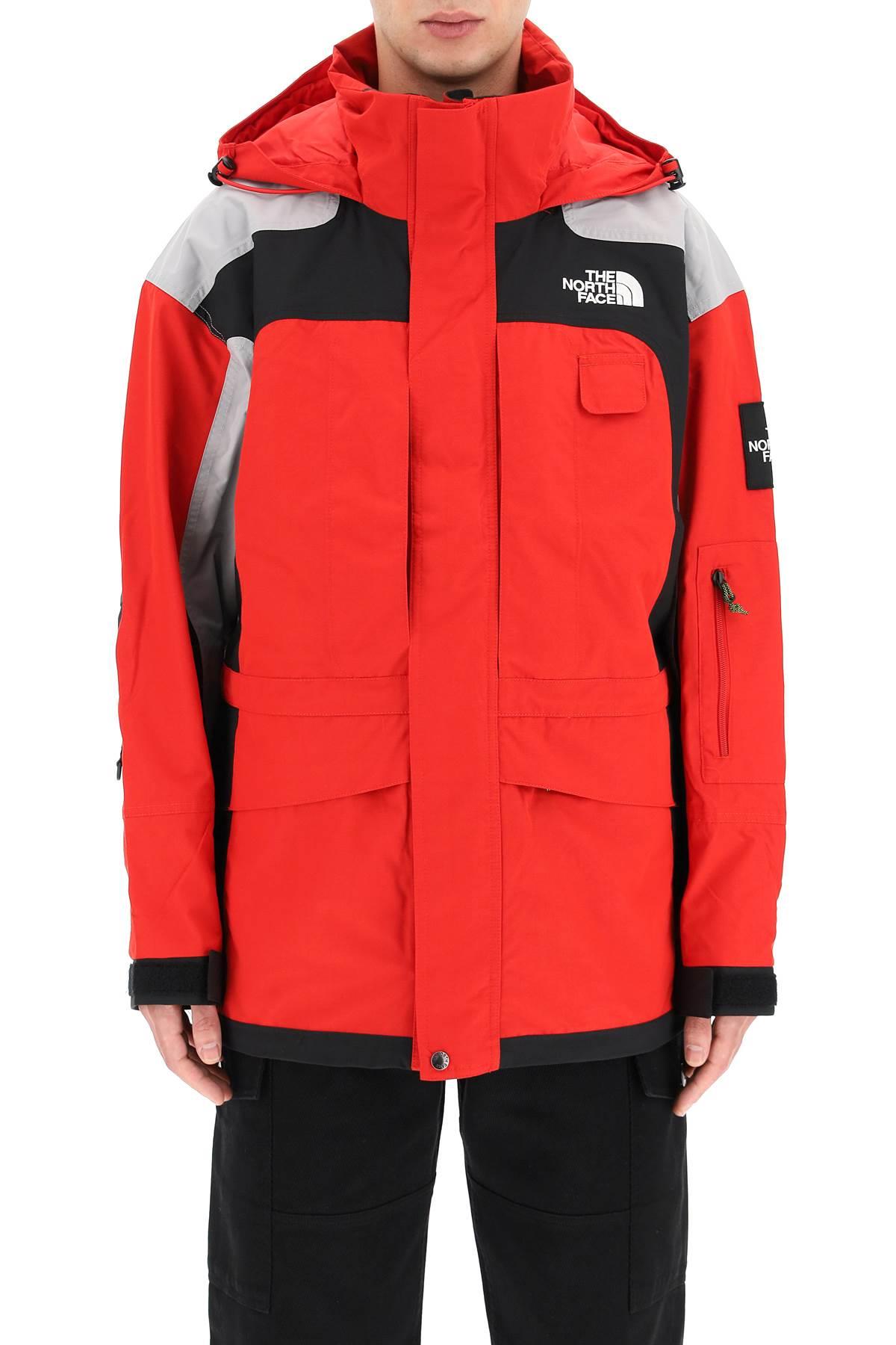 airboss winter parka