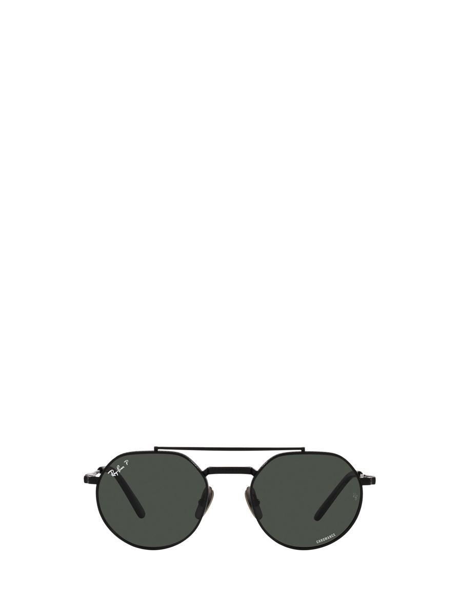 Ray-Ban Sunglasses in Metallic for Men | Lyst
