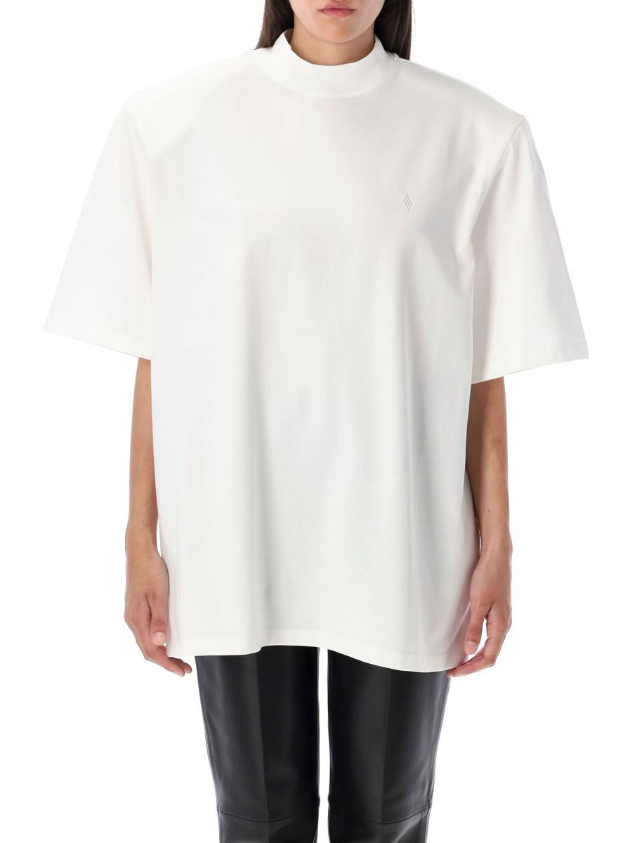 The Attico T-shirts for Women | Online Sale up to 40% off | Lyst