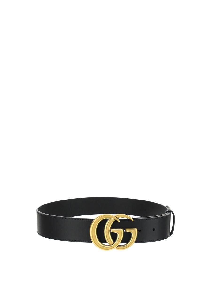Are Gucci Belts Unisex?
