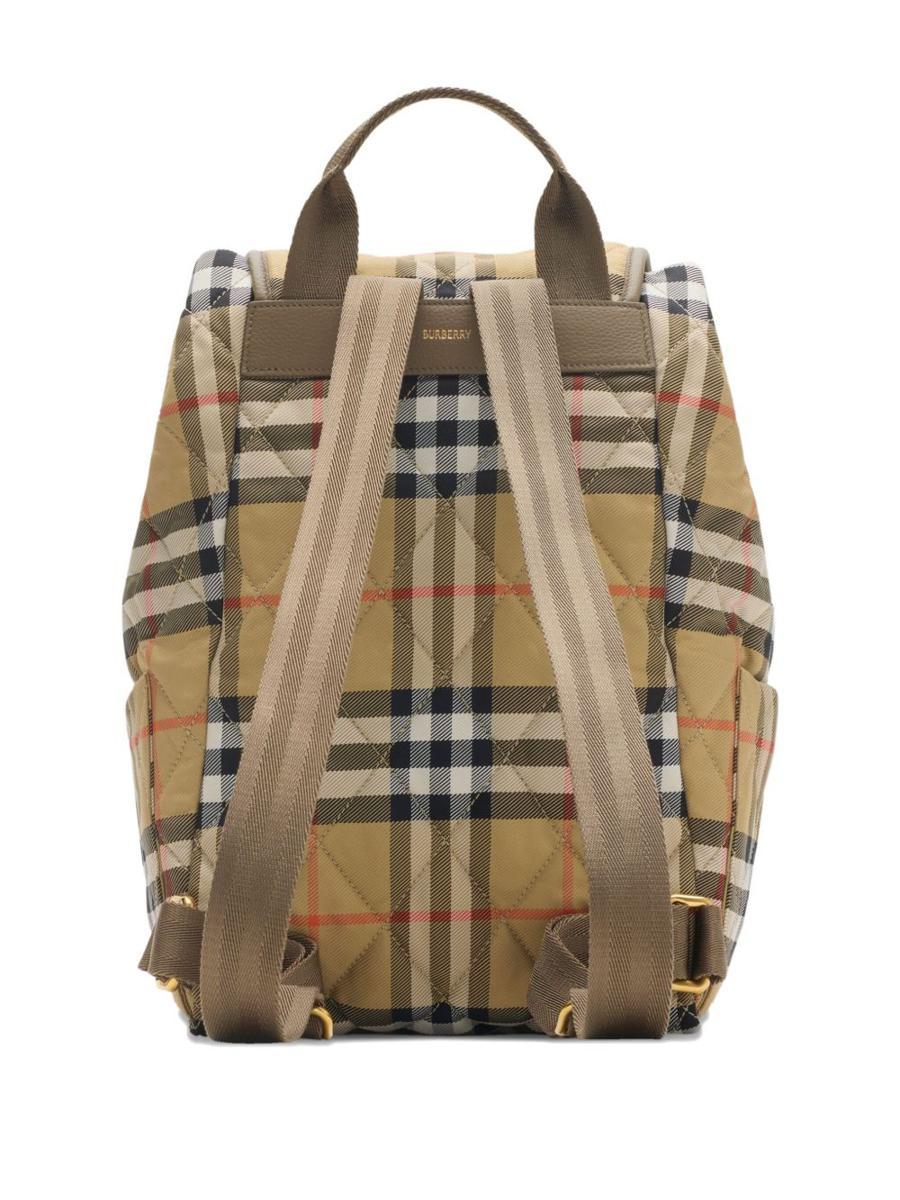 Burberry London Rucksack Von Burberry Burberry Backpacks For Women