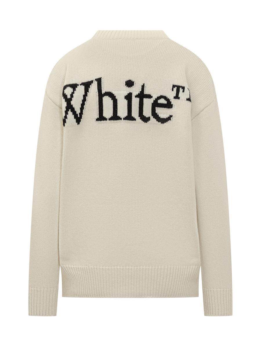 Off-White c/o Virgil Abloh Knitwear for Women | Online Sale