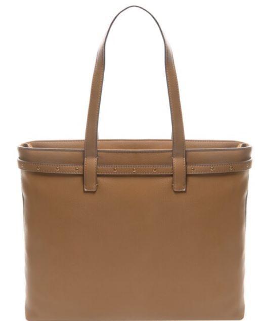 トートバッグ LIU JO Women Shoulder Bags AA5076E0003 01036 BROWN Liu Jo AA5076E0003 Woman Brown Bags.. - Zuklat