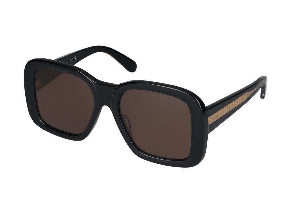【Stellamccartney】Sunglasses ★受取安全発送 2色 SALE Stella McCartney Sunglasses for Women | Online Sale up to 22