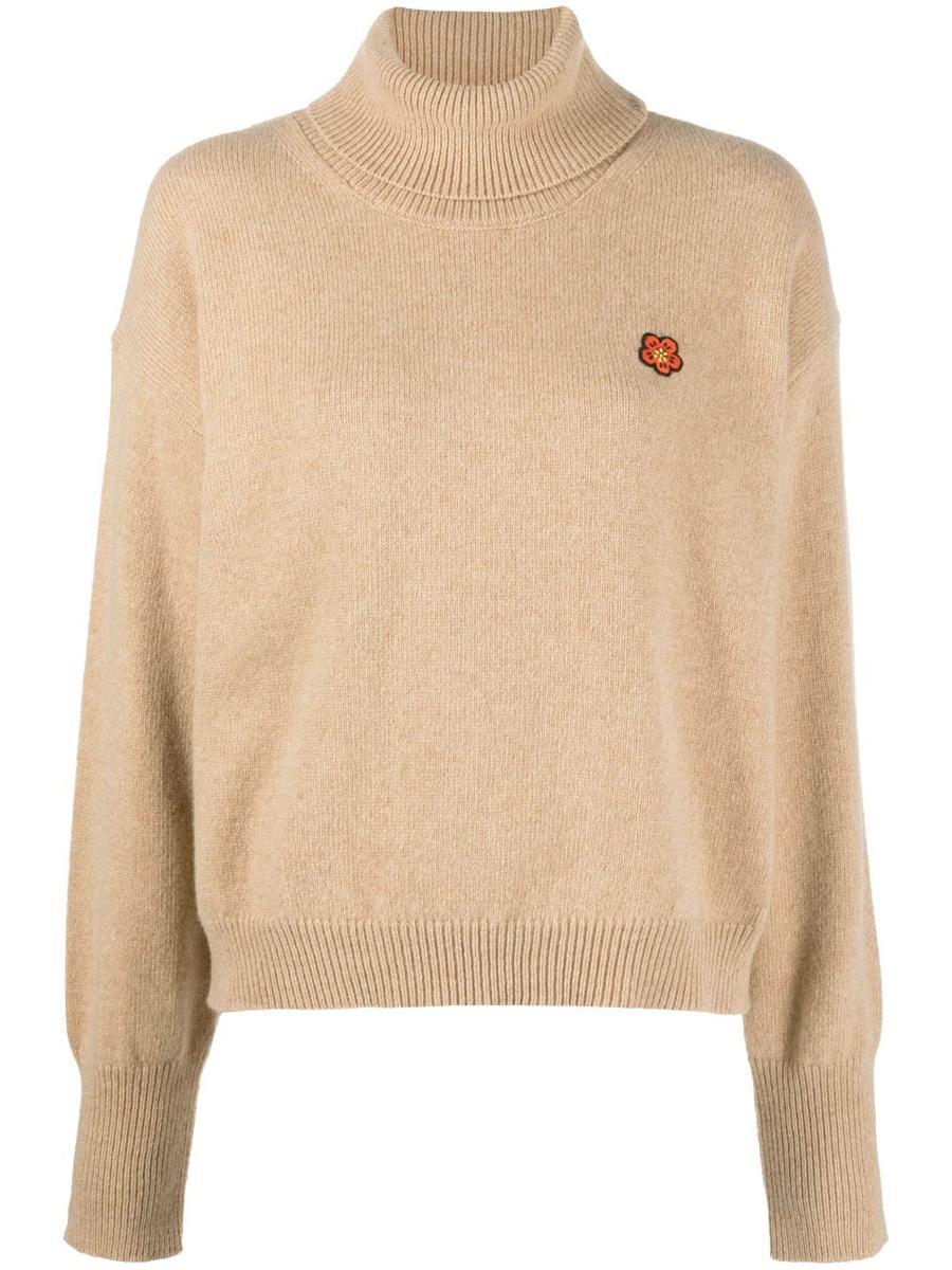 Kenzo jumper hotsell womens selfridges