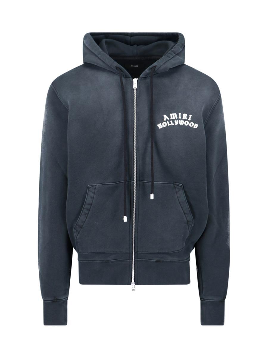 【関税&送料込】Amiri Amiri Hollywood Full-Zip Hoodie In Jer 31333974_60629022_600.jpg