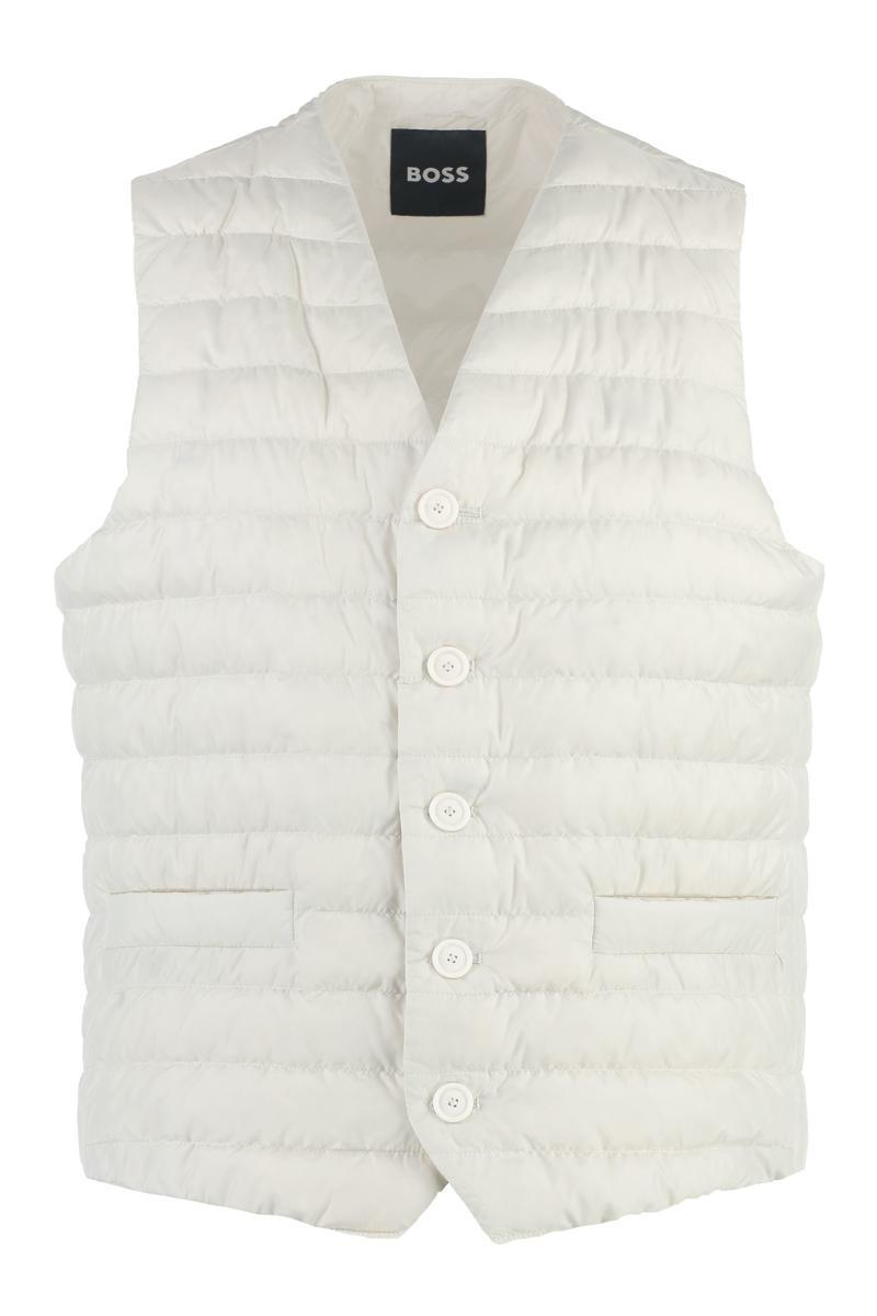 Boss bodywarmer cheap