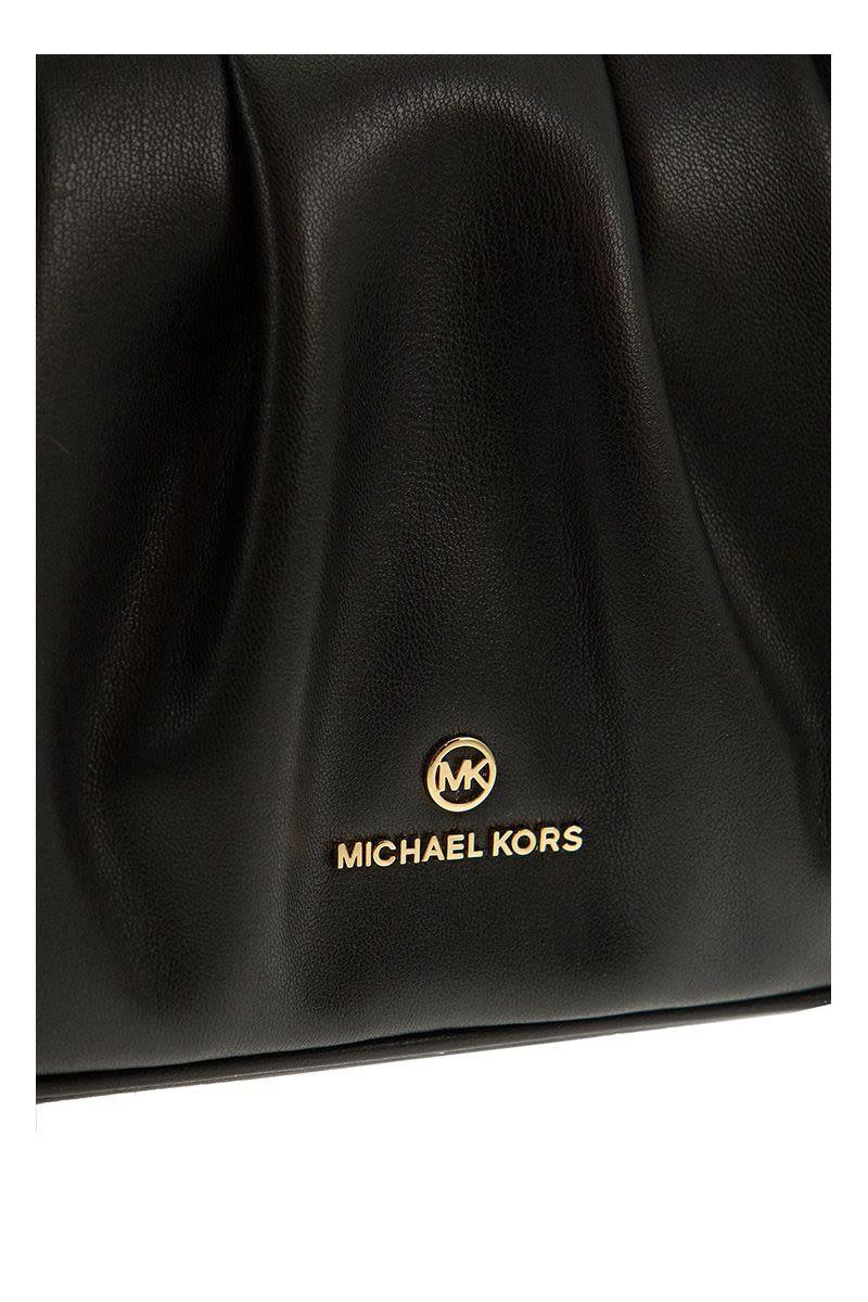 michael michael kors hannah small convertible clutch