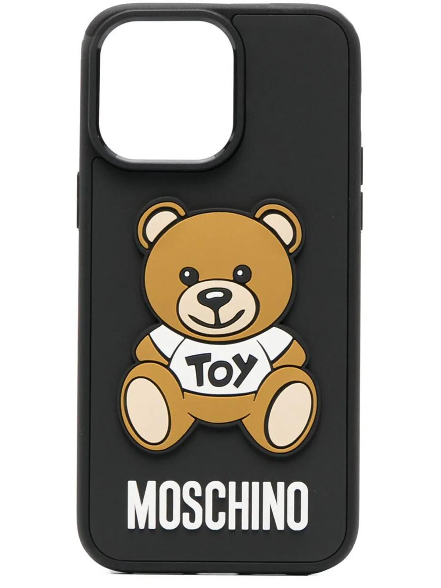 Moschino Phone cases for Women | Online Sale up to 85% off