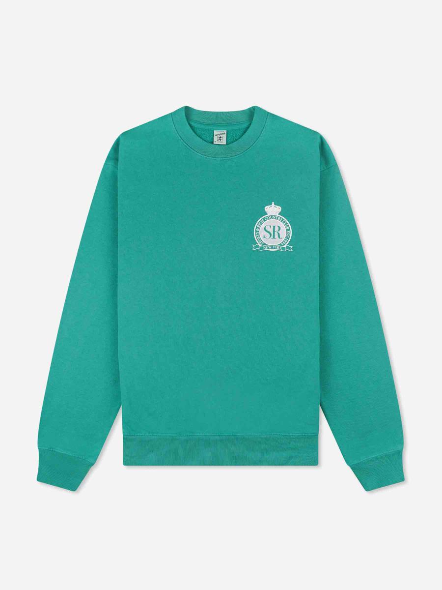 Sporty & Rich Sweatshirts for Women | Online Sale up to 51