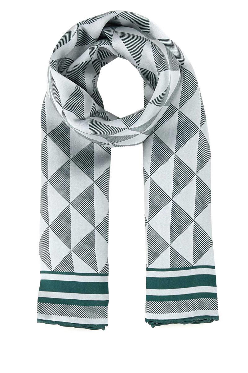 Women's Prada Scarves and mufflers | Lyst Women's Prada Scarves and mufflers | Lyst