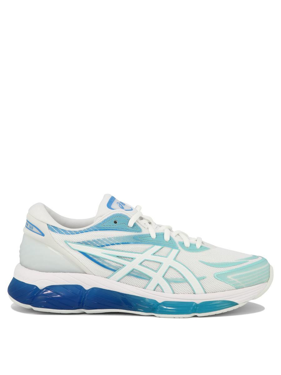 Gel quantum 360 blue hotsell