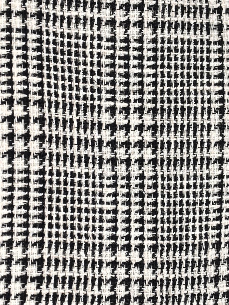 ミニスカート GIANLUCA CAPANNOLO Women Mini Skirts 25EP485 100BLACK WHITE Gianluca Capannolo Skirts for Women - Shop on FARFETCH