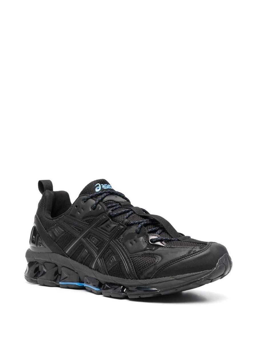 Asics Gel-quantum 360 Vii Kiso in Black for Men | Lyst