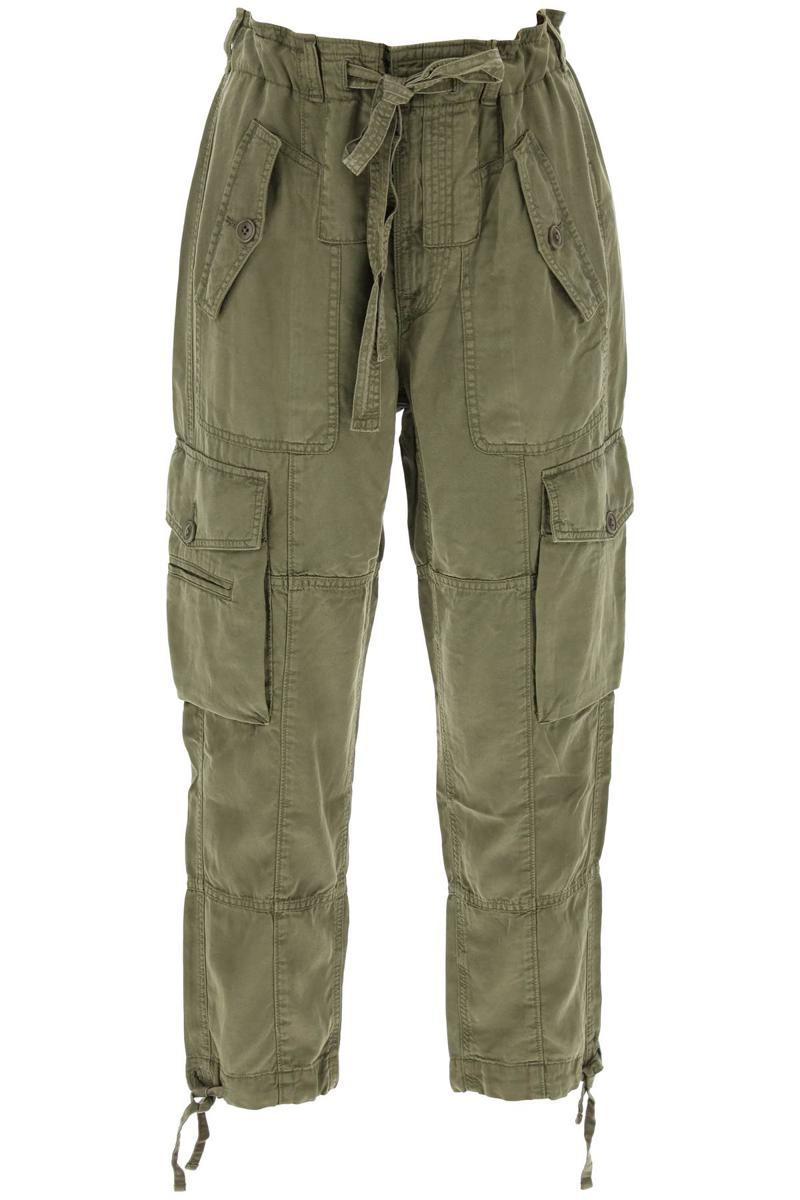 Polo cargo pants sale