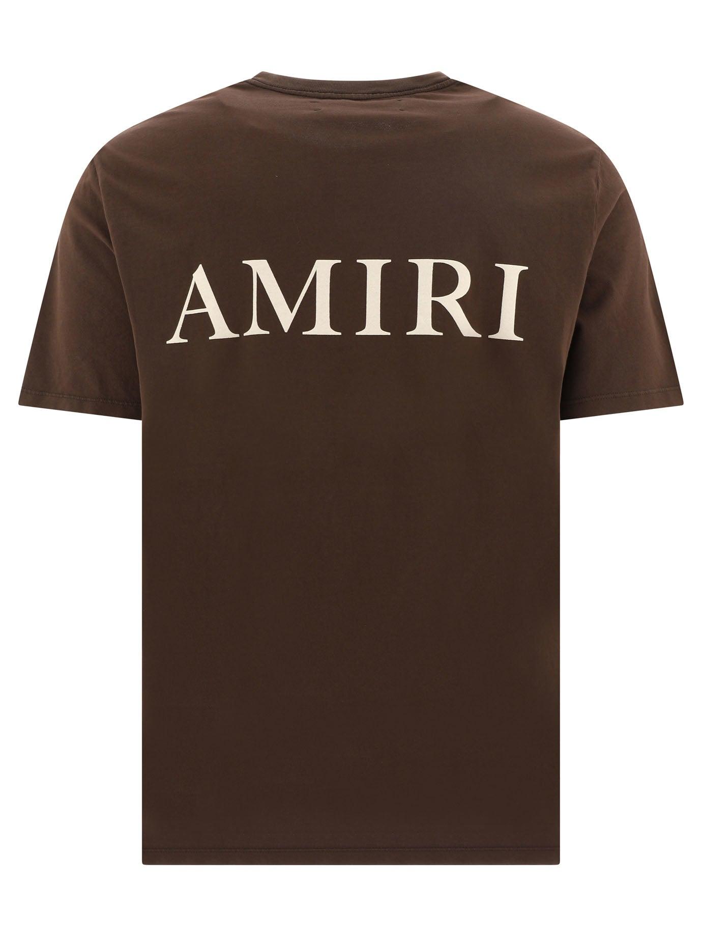 【関税込み】AMIRI ブラウン Amiri ベビーTシャツ 23800602_53805862_600.jpg