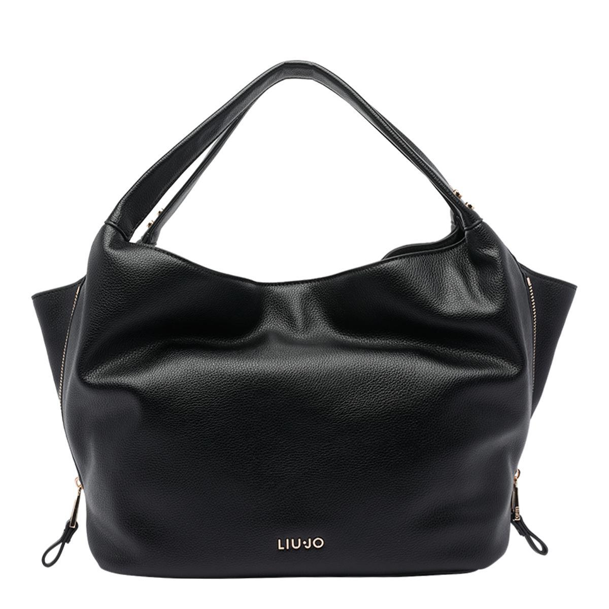 ハンドバッグ LIU JO HAND BAG (AA2502PX18692431 ORCHIDEA) 8059696300408---