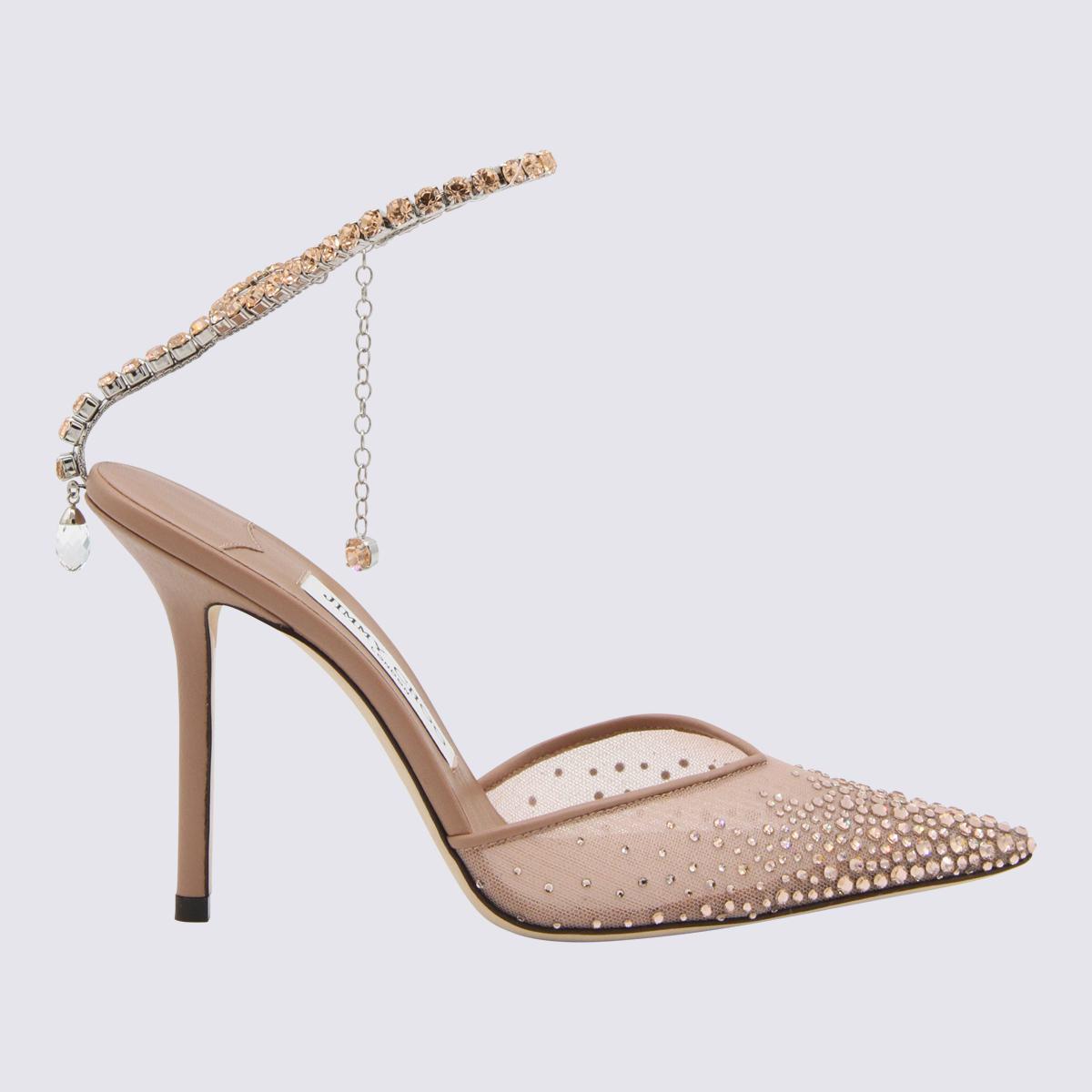Scarpe tacco outlet jimmy choo