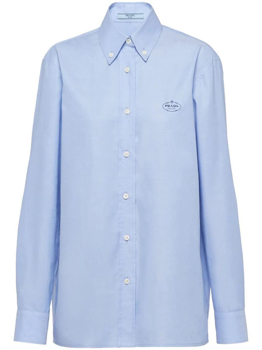 PRADA SHIRTS – Baltini