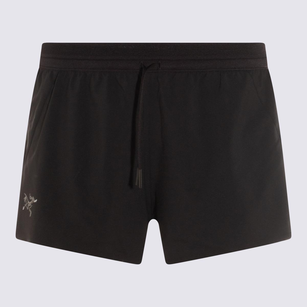 VIP【関税送料無料】希少 ARC'TERYX BLACK NYLON SHORTS arcteryx-Black-Nylon-Shorts.jpeg