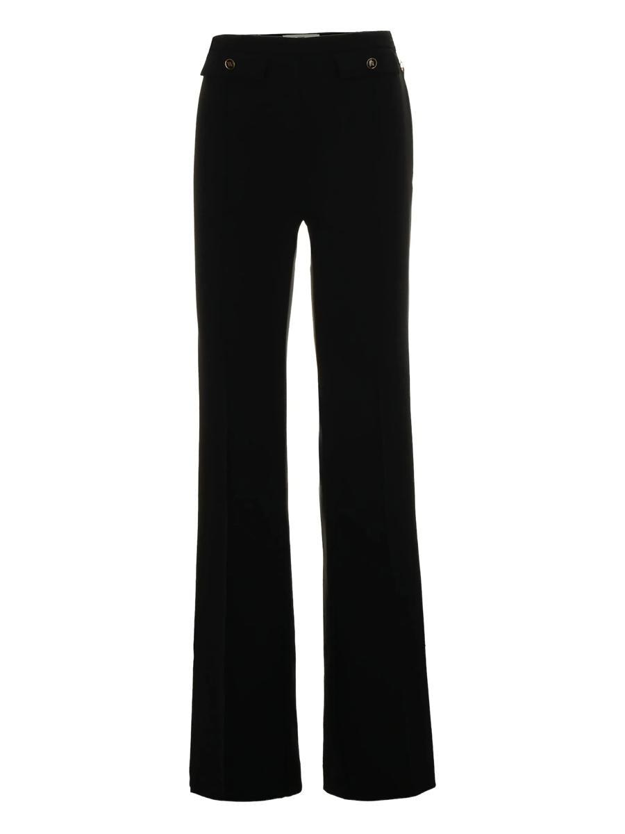Elisabetta Franchi Pants for Women | Online Sale up to 74