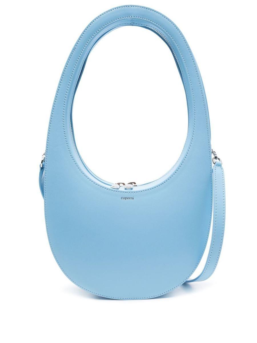 Coperni Bags in Blue Lyst Australia