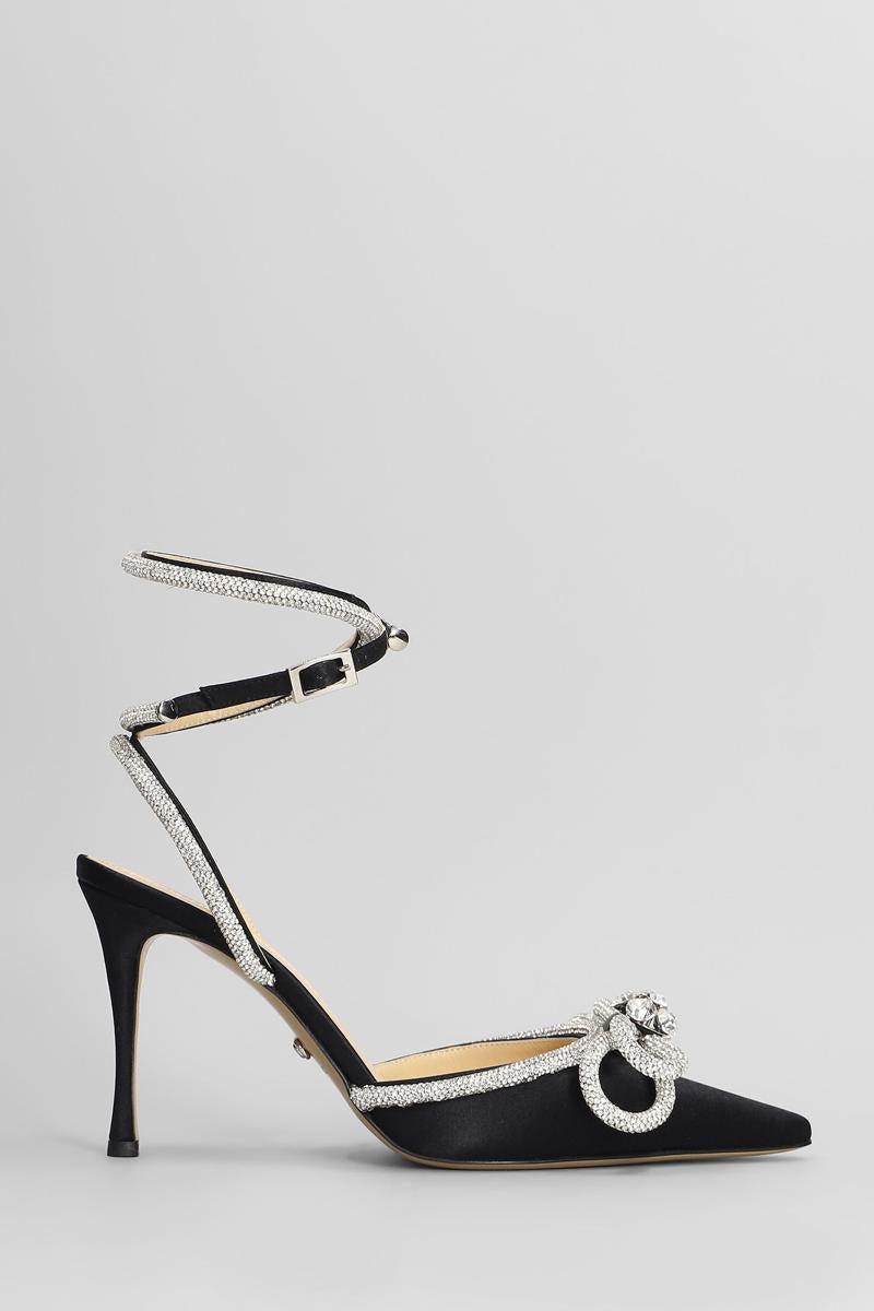 Mach & Mach Pump shoes for Women | Online Sale up to 56% off