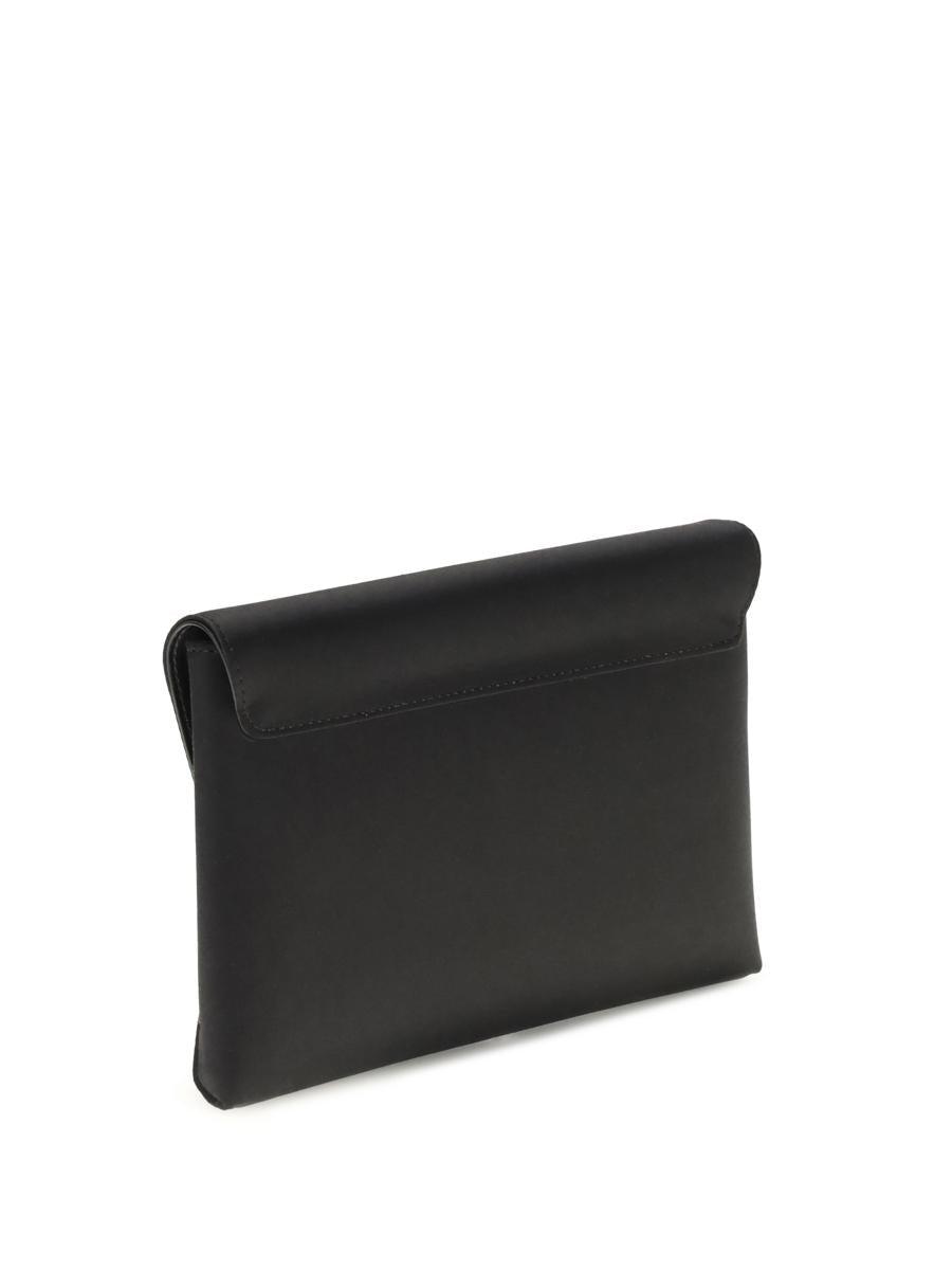 【送関込】VERSACE ショルダーボディバッグ ロゴ レザー シボ Designer Versace Leather Shoulder Crossbody Bags for Women