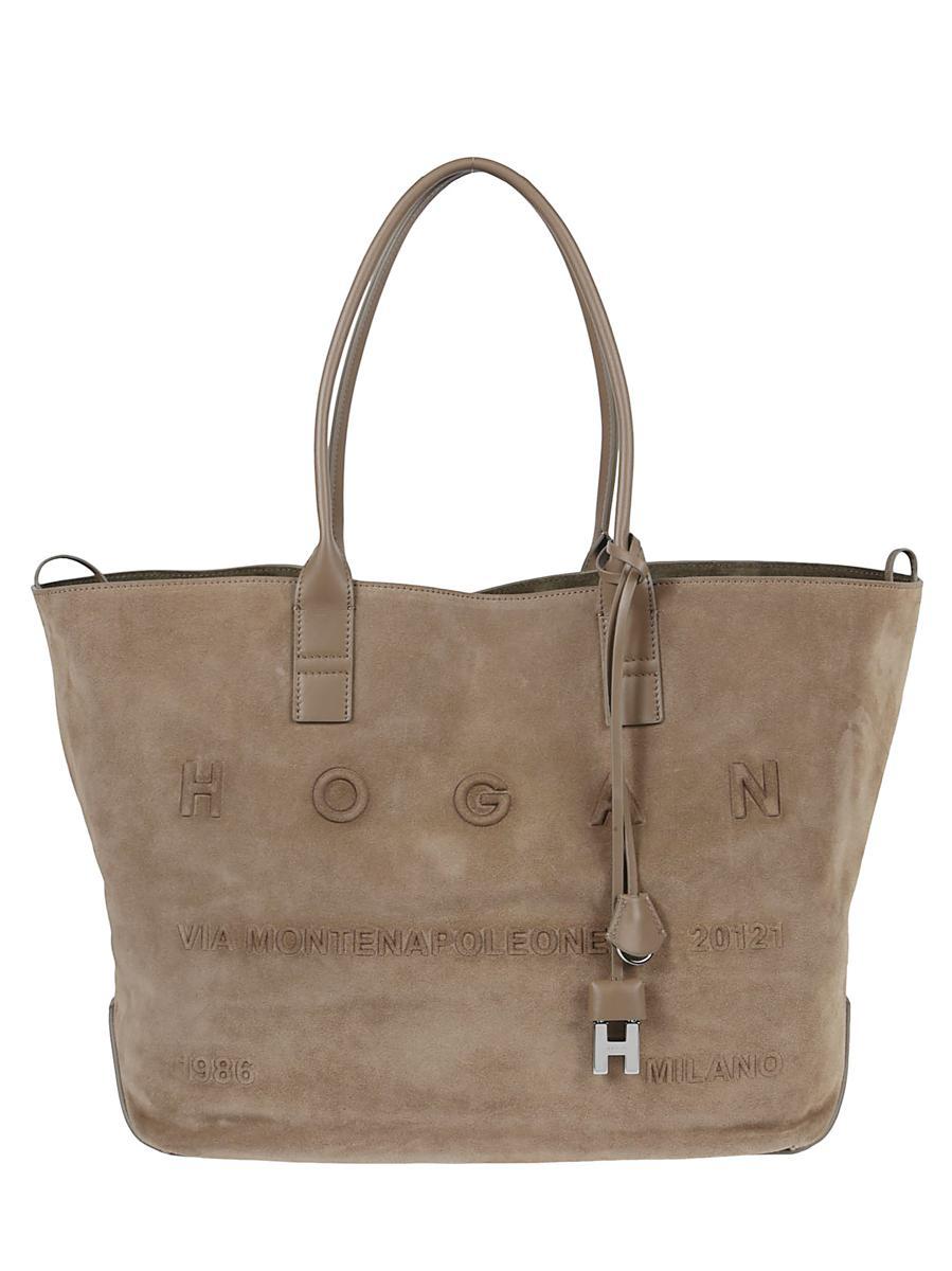 トートバッグ Hogan Pre Shopper Hogan Bags for Women | Online Sale up to 40% off | Lyst