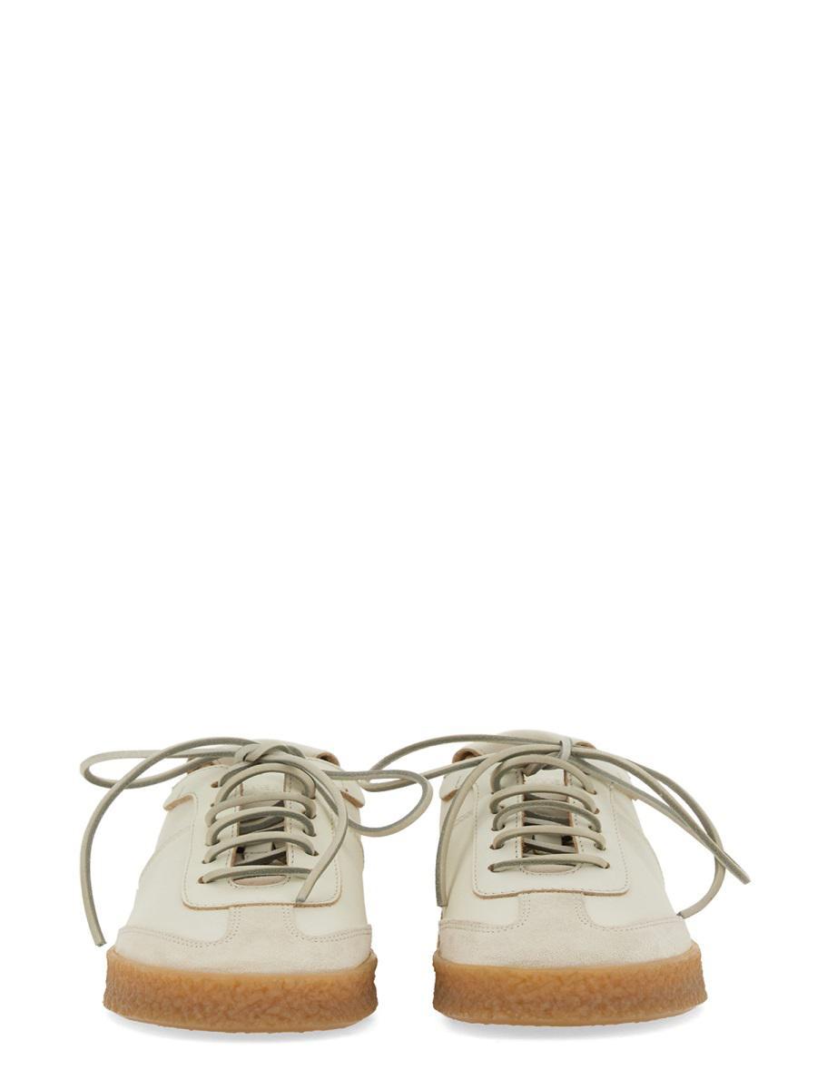 BUTTERO｜SNEAKERS (CIRCOLO (B10181 ROUS SEA MIST)) BUTTERO｜SNEAKERS (CIRCOLO (B10181 ROUS SEA MIST)) (Buttero