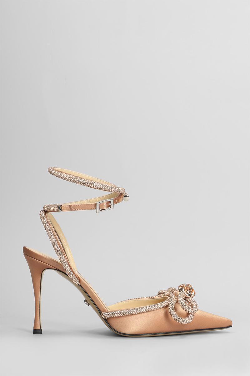 Mach & Mach Pump shoes for Women | Online Sale up to 56% off