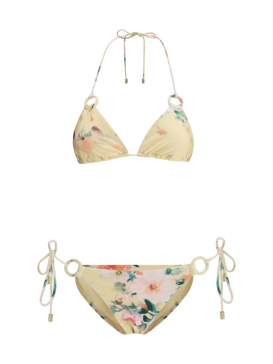 Zimmermann Bikinis for Women | Online Sale up to 42% off | Lyst