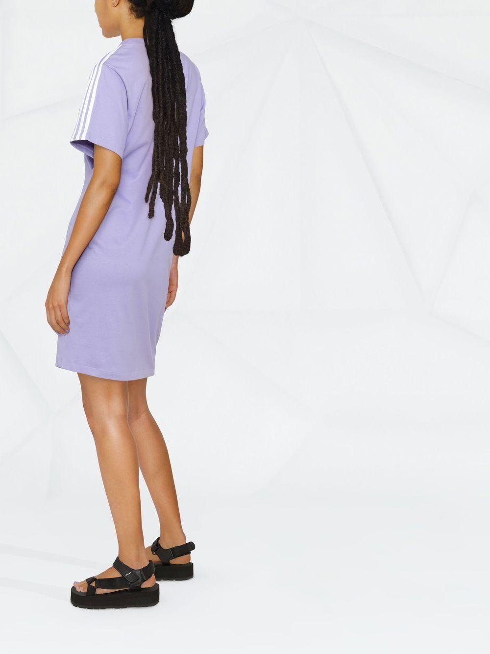 adidas Dresses Lilac in Purple | Lyst