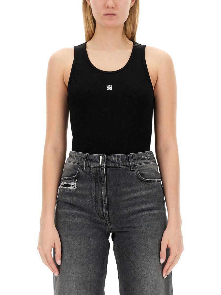 Givenchy tank top womens 2025