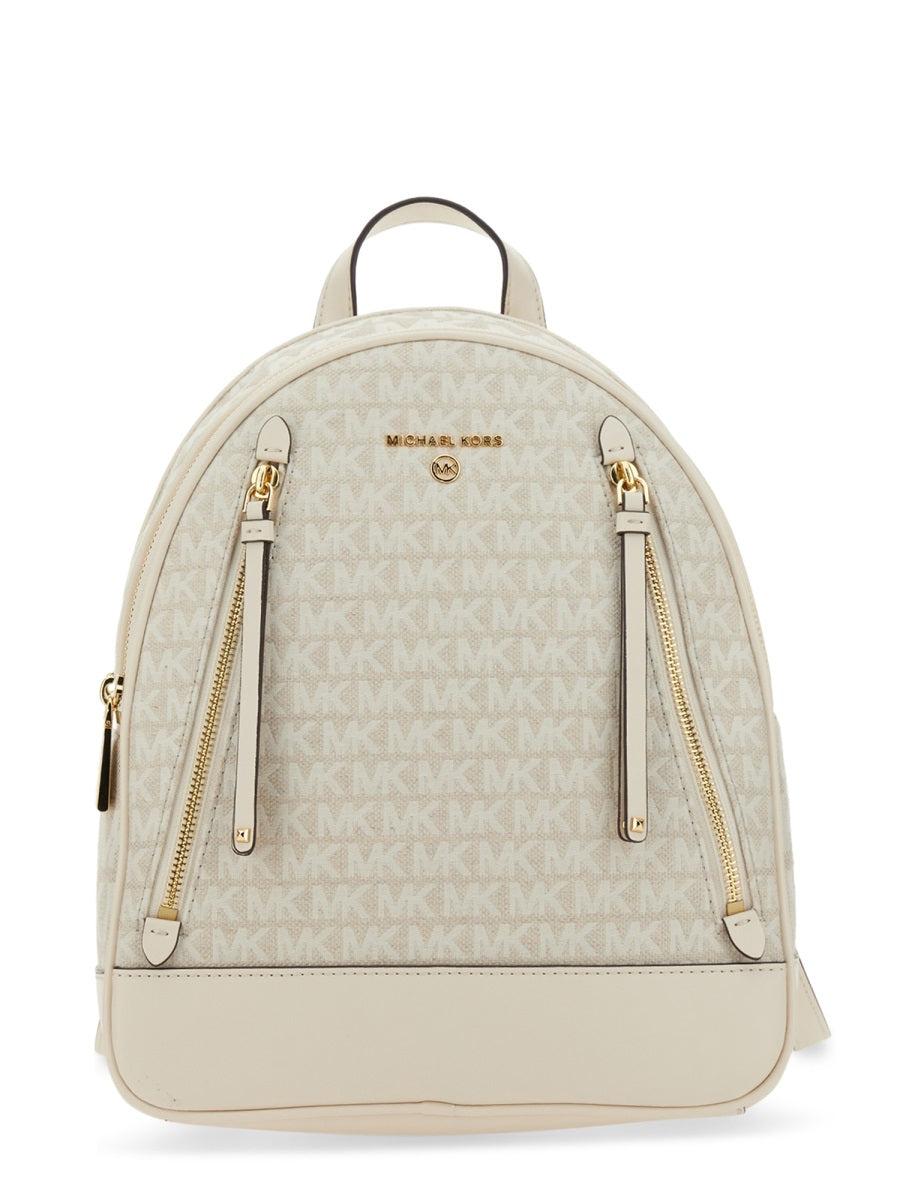 MICHAEL Michael Kors Leather Medium 