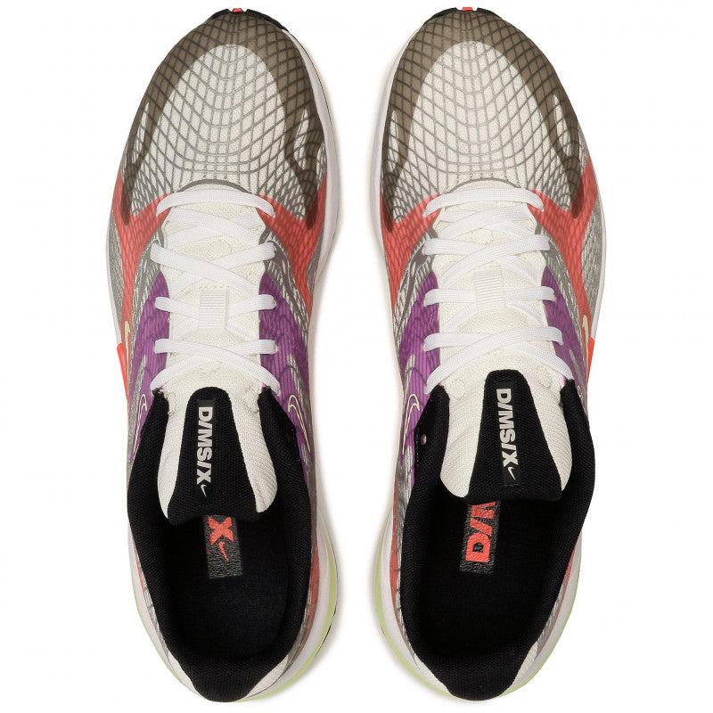 nike dmsx purple