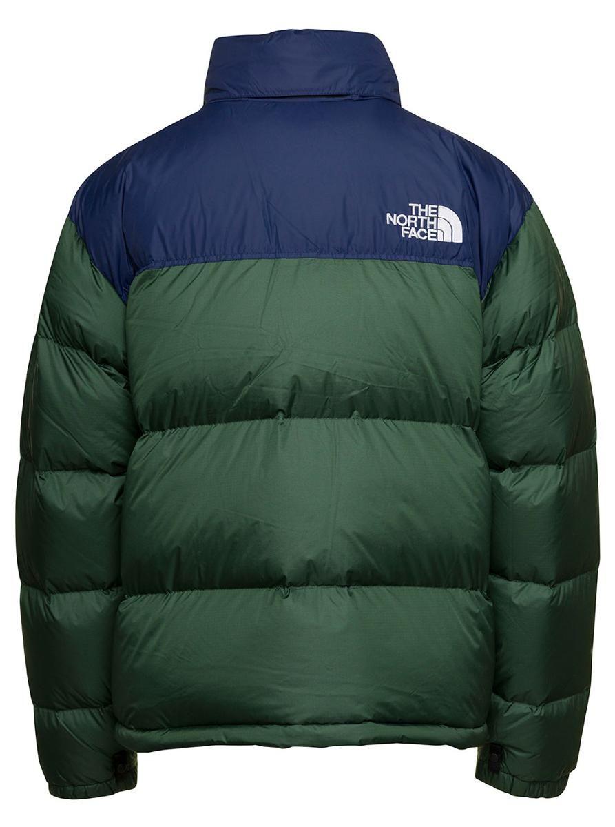 The north best sale face 1996 green