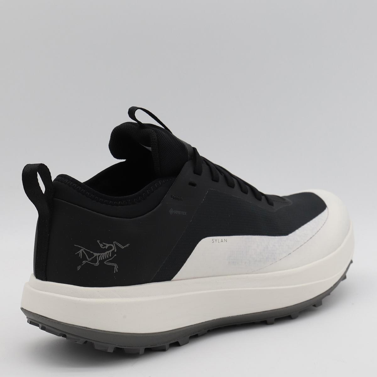 Arc'teryx Arc*Teryx Sneakers/Arctic Silk in Black for Men