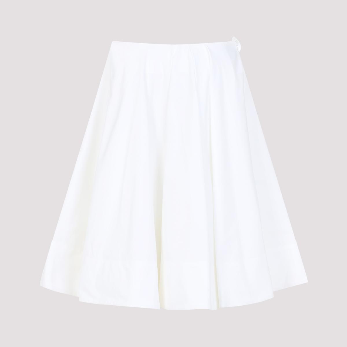Jacquemus Mini skirts for Women | Online Sale up to 77% off