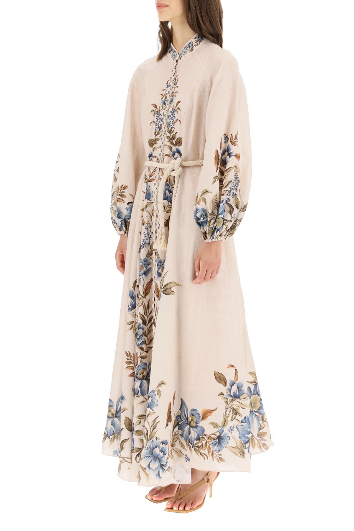 zimmermann kaftan
