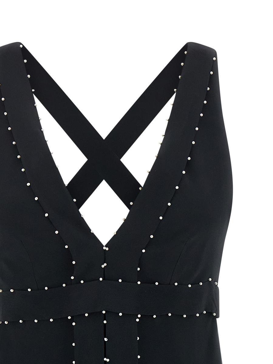 ワンピース GIOVANNI BEDIN Sleeveless dress Giovanni bedin Sleeveless dress available on julian-fashion