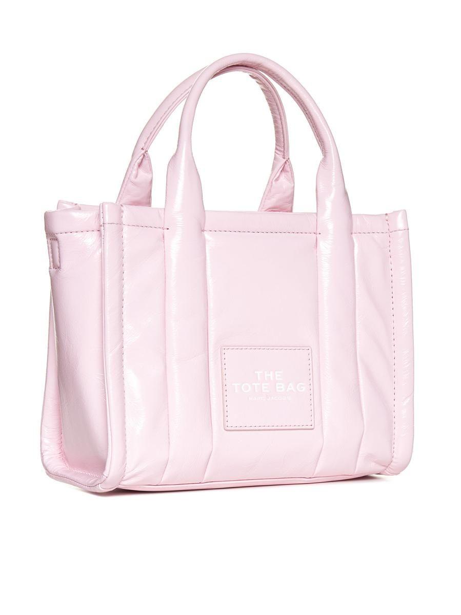 Marc Jacobs Pink Multi Jelly Shot bag- VieTrendy - Rent Fashion Handbags