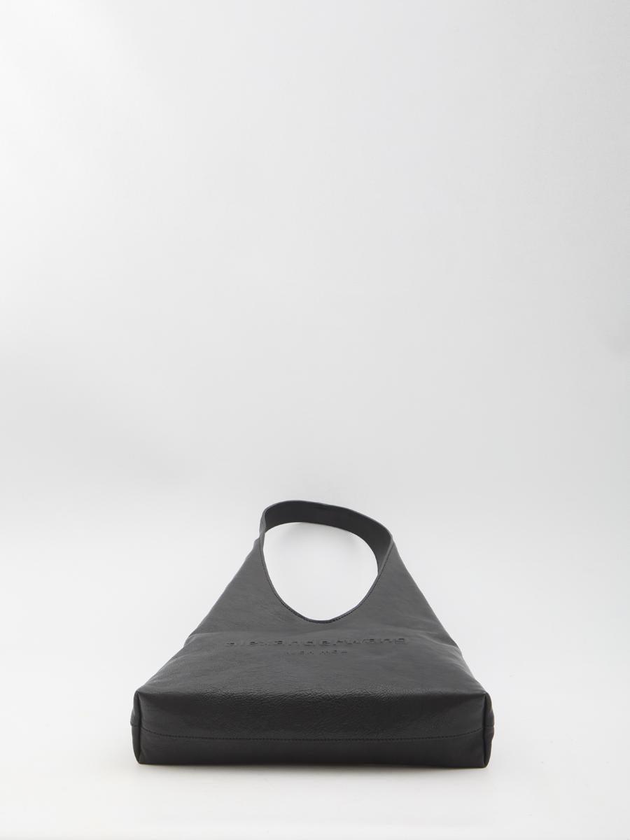 Alexander Wang Small Pike Bag in Black | Lyst