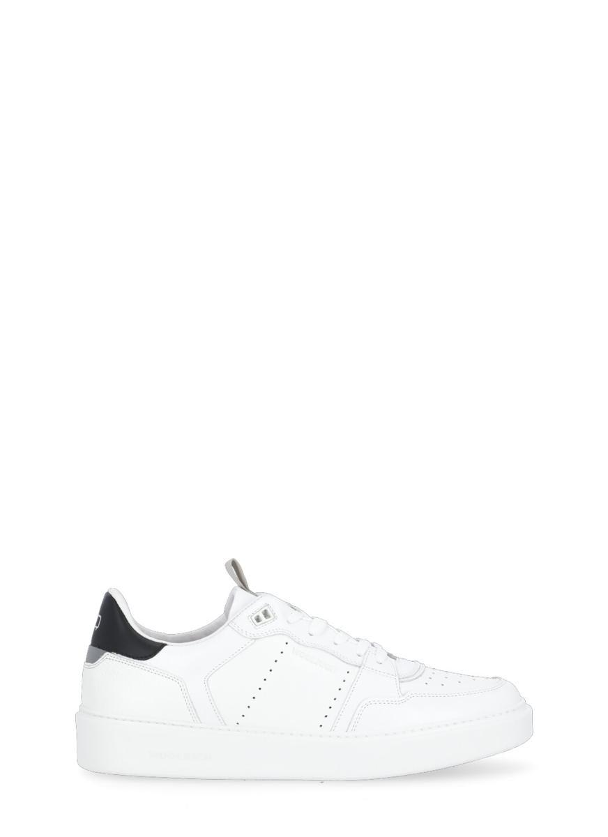 Woolrich Sneakers White for Men | Lyst Canada