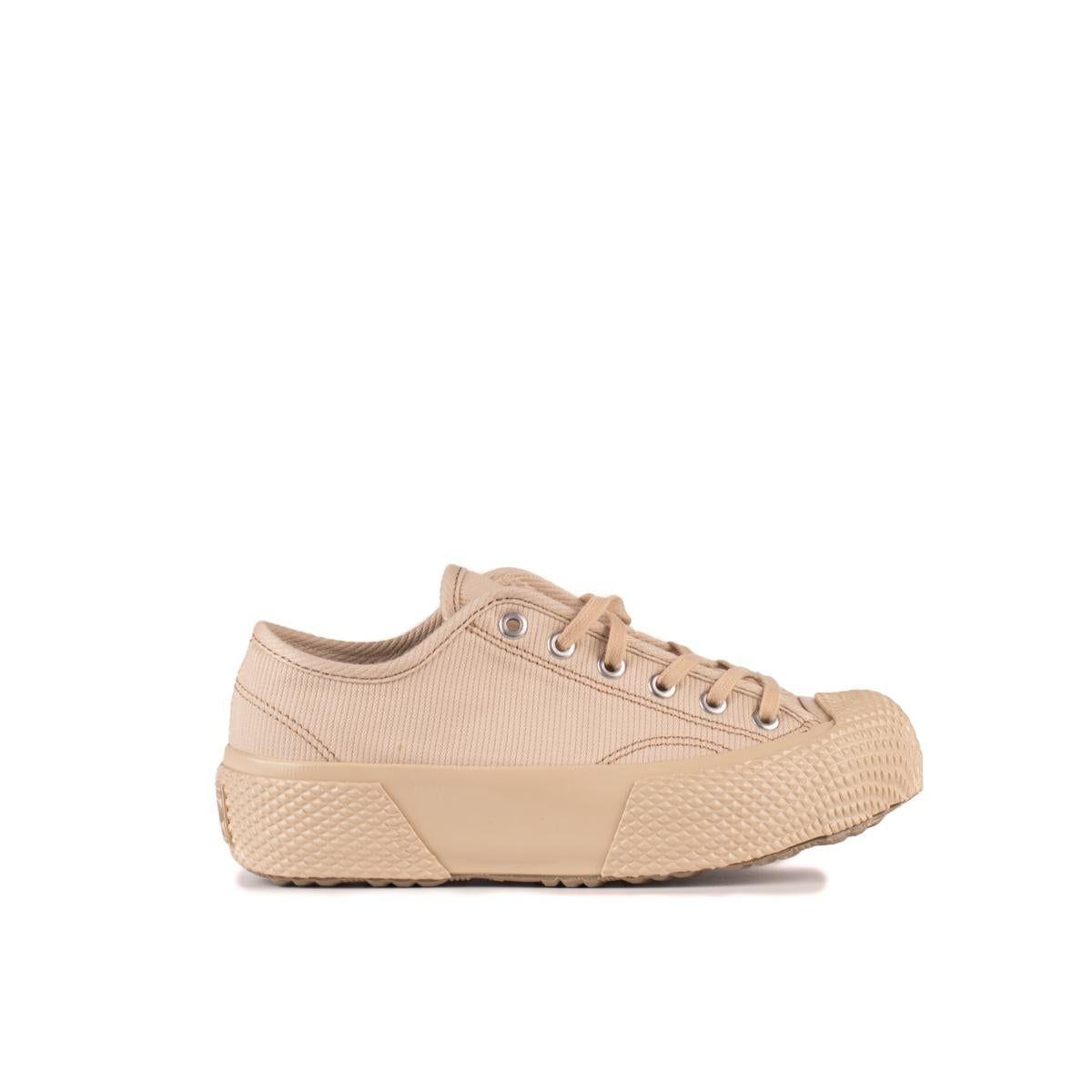 Superga military outlet gold