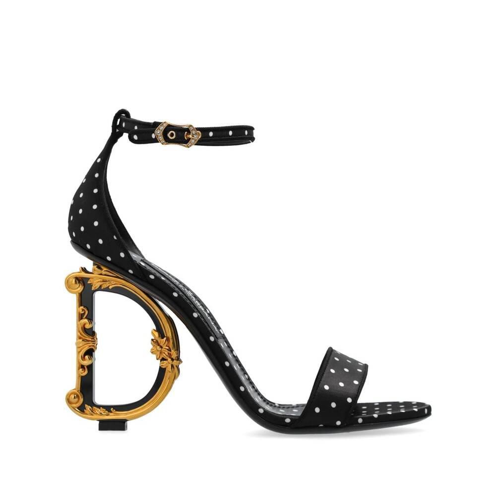 Dolce Gabbana Shoes in Black Lyst