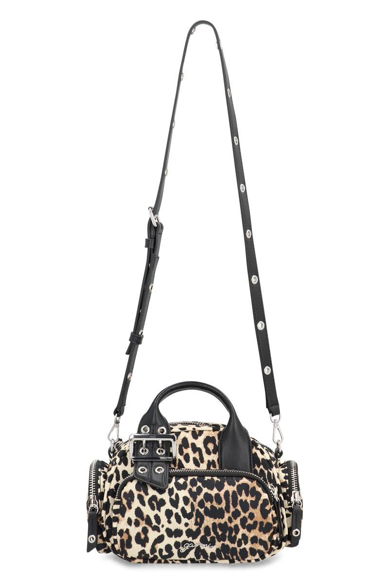 Ganni Crossbody bags for Women | Online Sale up to 50% off